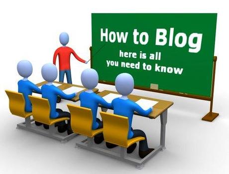 La importancia de tener un blog y como crear uno