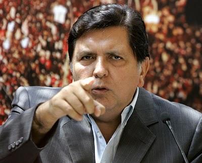 ¿Recalentamiento de la Economía Peruana 2010?