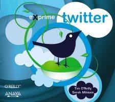EXPRIME TWITTER