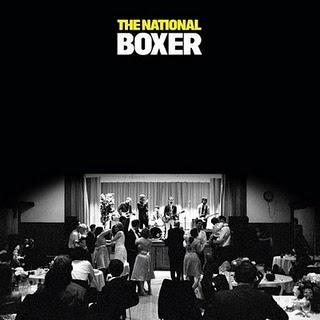 Discos de la década (XXXVI): The National