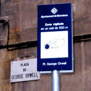 Cartelería contradictoria