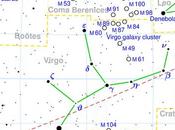 Constelaciones: Virgo