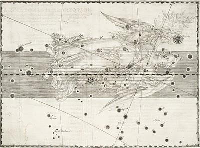 Constelaciones: Virgo