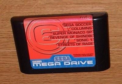 [MEME] Mi primera Videoconsola