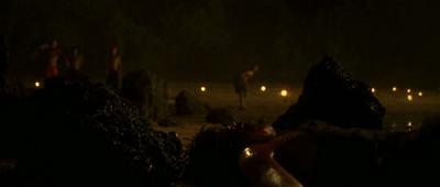 El juego de los domingos (1). ¿Qué película es?