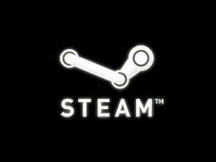 steam