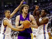 NBA, Playoffs