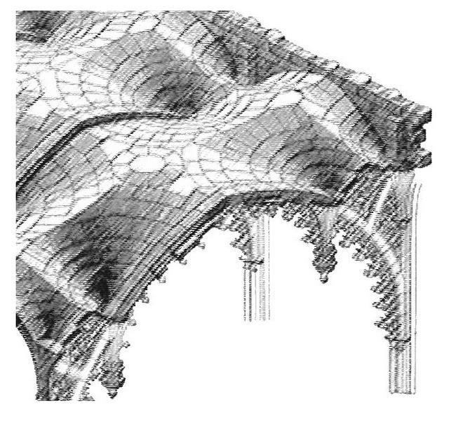 Jacques Heyman. Fan Vaults-Bóvedas de abanico