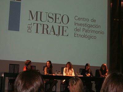 Jornadas de Blogs de Moda (II)