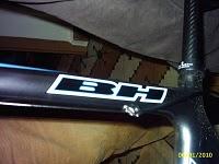 La BH de Vandevelde: fotos