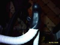 La BH de Vandevelde: fotos