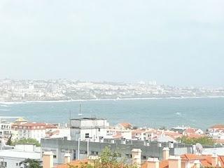 Evora-Sintra-Cascais-Lisboa