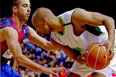 Primera plaza asegurada para el Barça, la Final Four como nueva prioridad