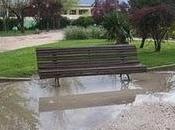 Tormentas daños colaterales