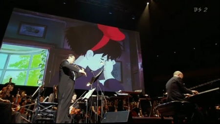 Joe Hisaishi, el alma musical del Studio Ghibli