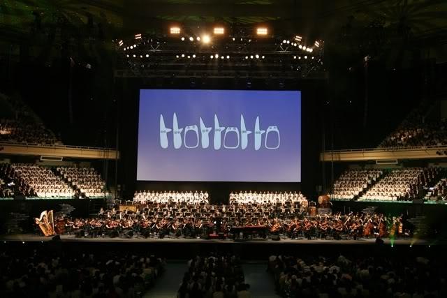 Joe Hisaishi, el alma musical del Studio Ghibli