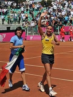 DEFINIRÁN LAS MISMAS PROTAGONISTAS