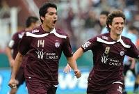 Resultados de la 16ta fecha del Clausura 2010