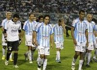 Resultados de la 16ta fecha del Clausura 2010