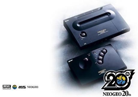 20 Años de Neo Geo