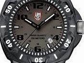 minutos pasan ligeros Luminox