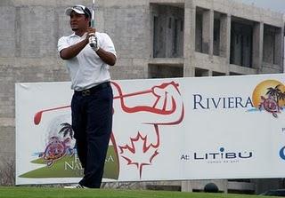 Rob Grube campeón del Riviera Nayarit Classic