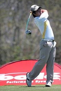 Lucas Lee y Rob Grube, líderes