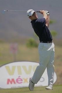 Lucas Lee y Rob Grube, líderes