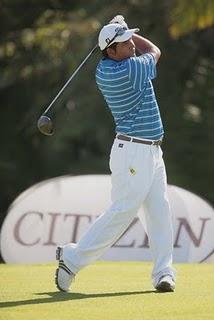 Lucas Lee y Rob Grube, líderes