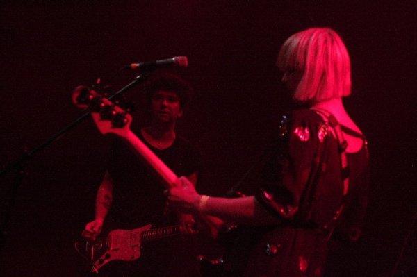 The Raveonettes – Secret Show