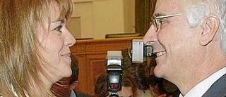 La mancha de Cospedal