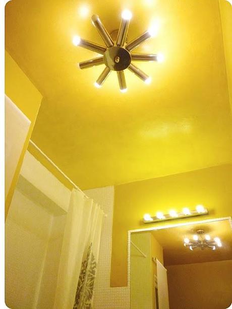 Antes y despues del baño de galianastreet Antes y despues del baño de galianastreet