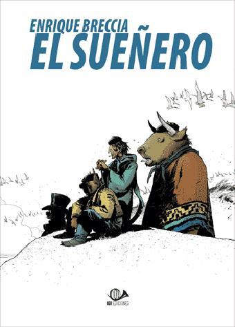 Novedades de Ediciones 001 para Mayo