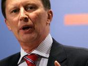 Ivanov espera unión entre Rusia Polonia