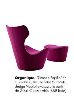 Butacas con ottoman (o) sillones con reposapiés