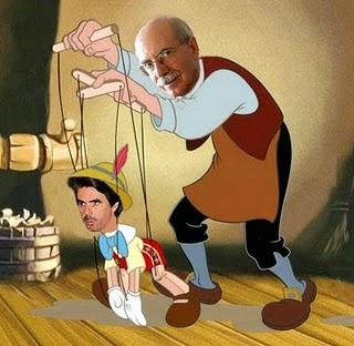 REVISIONISMO HISTÉRICO