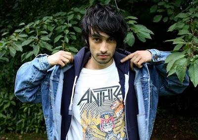 TREASURE : Música Electrónica Para Calmar Las Bestias