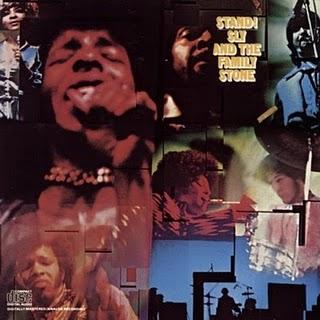 Sly and the Family Stone - Stand! (1969)