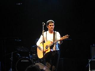 [Festival] Escena BCN. Palau Sant Jordi, Bcn (23.04.2010)