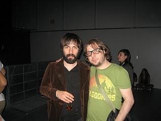 [Festival] Escena BCN. Palau Sant Jordi, Bcn (23.04.2010)