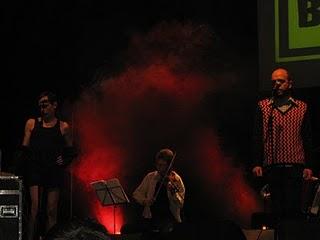 [Festival] Escena BCN. Palau Sant Jordi, Bcn (23.04.2010)