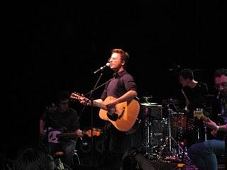 [Festival] Escena BCN. Palau Sant Jordi, Bcn (23.04.2010)