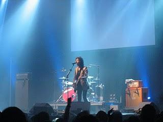 [Festival] Escena BCN. Palau Sant Jordi, Bcn (23.04.2010)