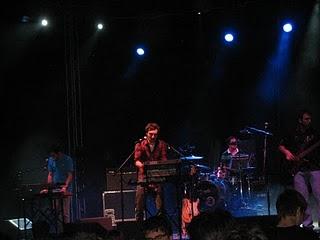 [Festival] Escena BCN. Palau Sant Jordi, Bcn (23.04.2010)