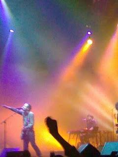 [Festival] Escena BCN. Palau Sant Jordi, Bcn (23.04.2010)