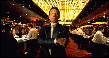 Casino: el cine recurrente de Martin Scorsese