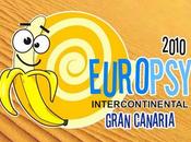 Europsy 2010. Gran Canaria