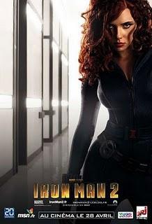 EL NUEVO UNIVERSO DE IRON MAN 2