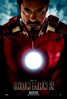 EL NUEVO UNIVERSO DE IRON MAN 2