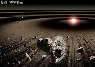 Dos nuevos atlas para no perderse en el cielo infrarrojo